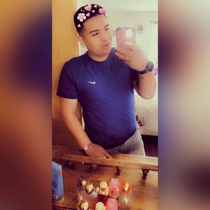 Meet your Posher, Rogelio